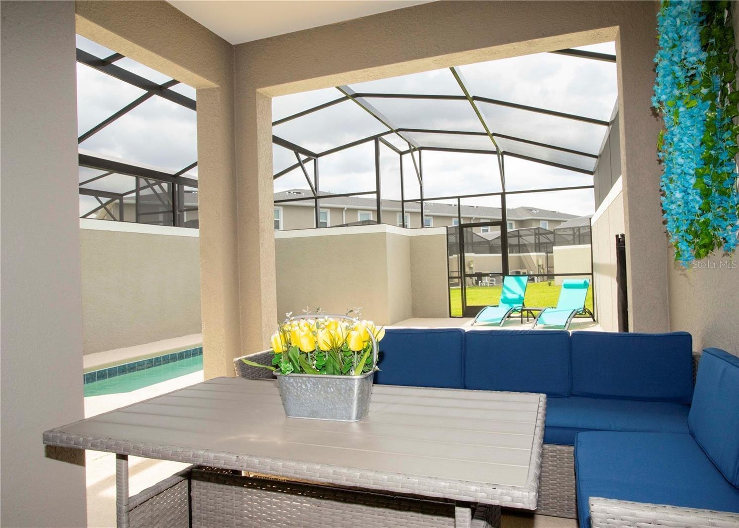 COVE AT STOREY LAKE 4 - Residential