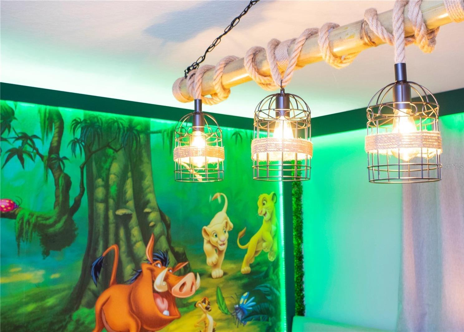 COVE AT STOREY LAKE 4 - Residential