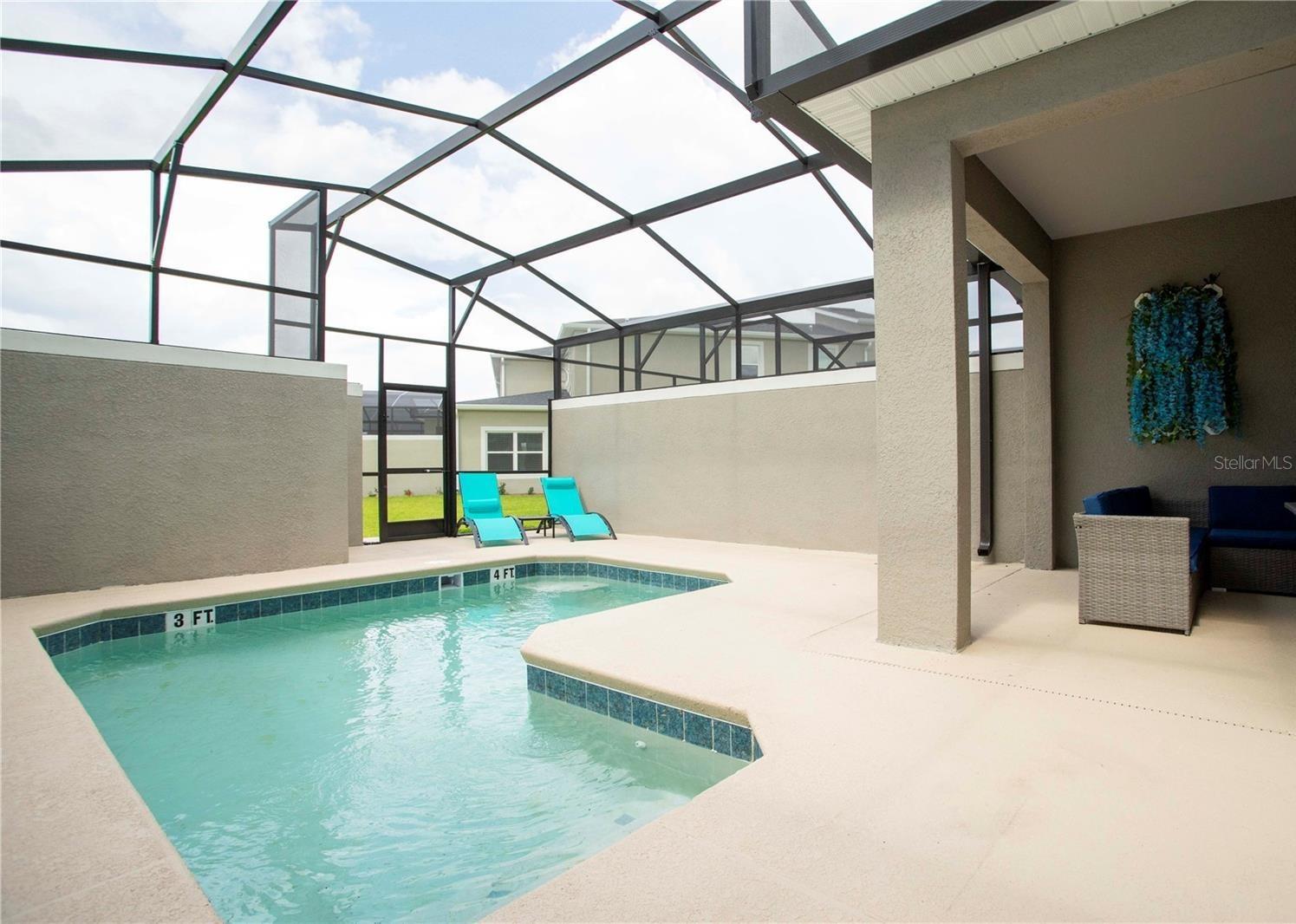 COVE AT STOREY LAKE 4 - Residential