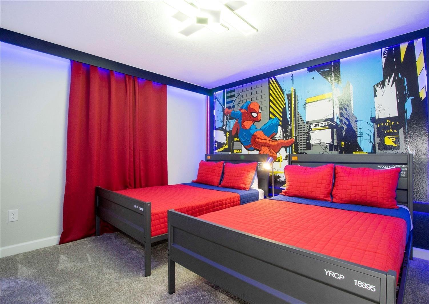 COVE AT STOREY LAKE 4 - Residential