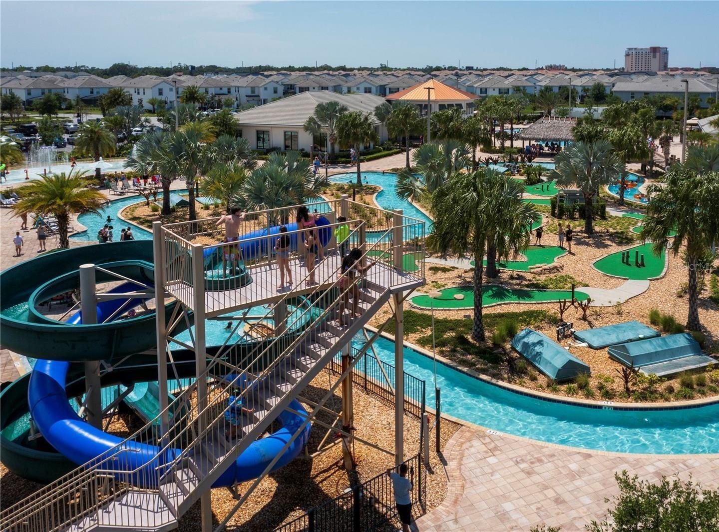 COVE AT STOREY LAKE 4 - Residential