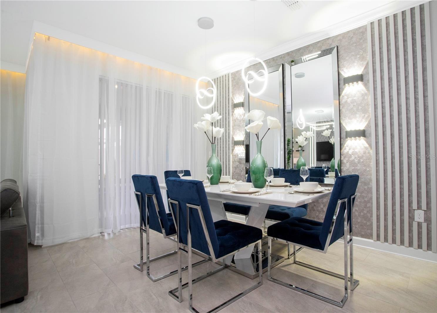 COVE AT STOREY LAKE 4 - Residential