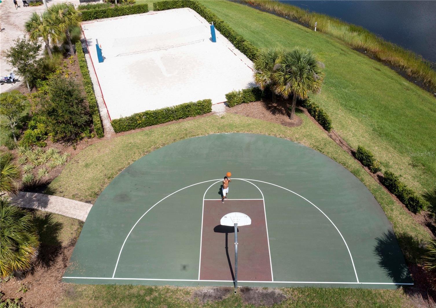 COVE AT STOREY LAKE 4 - Residential