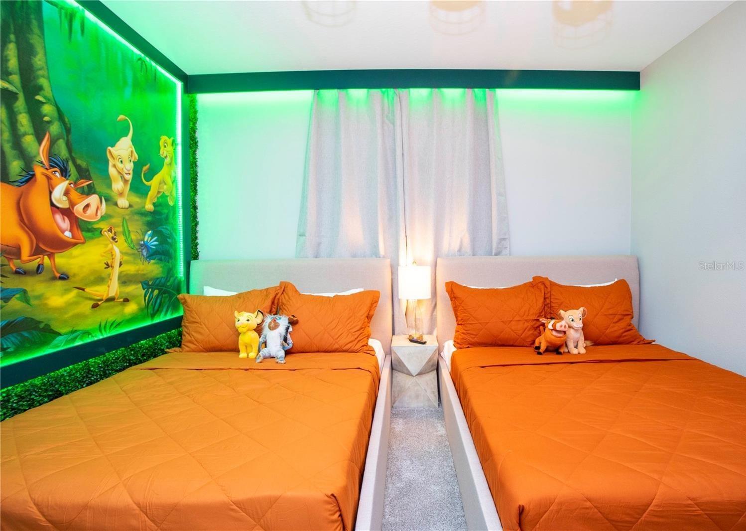 COVE AT STOREY LAKE 4 - Residential