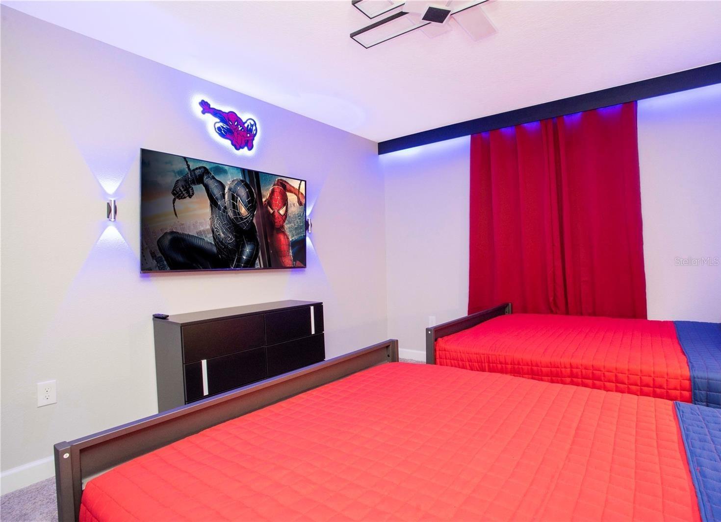 COVE AT STOREY LAKE 4 - Residential