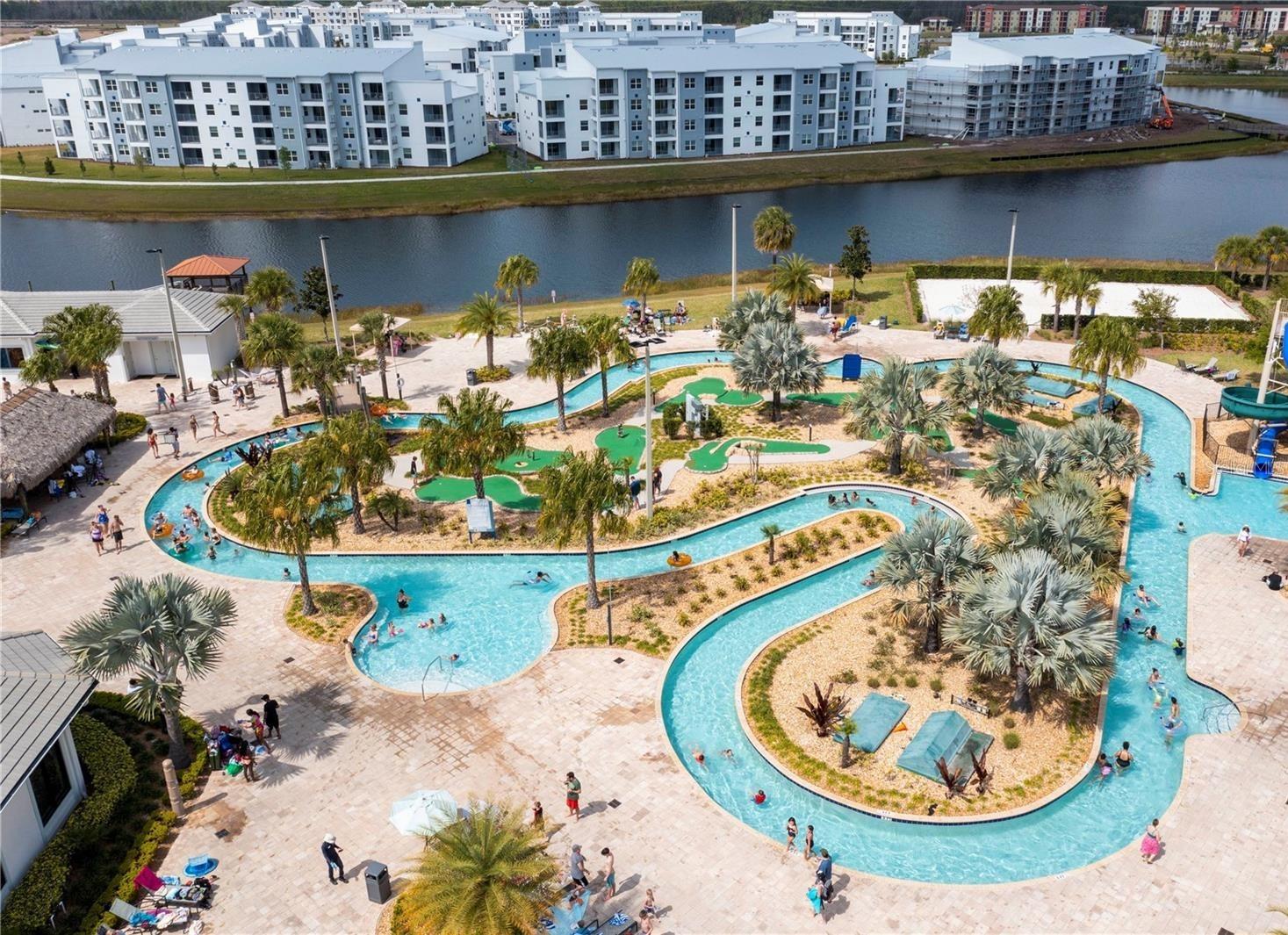 COVE AT STOREY LAKE 4 - Residential