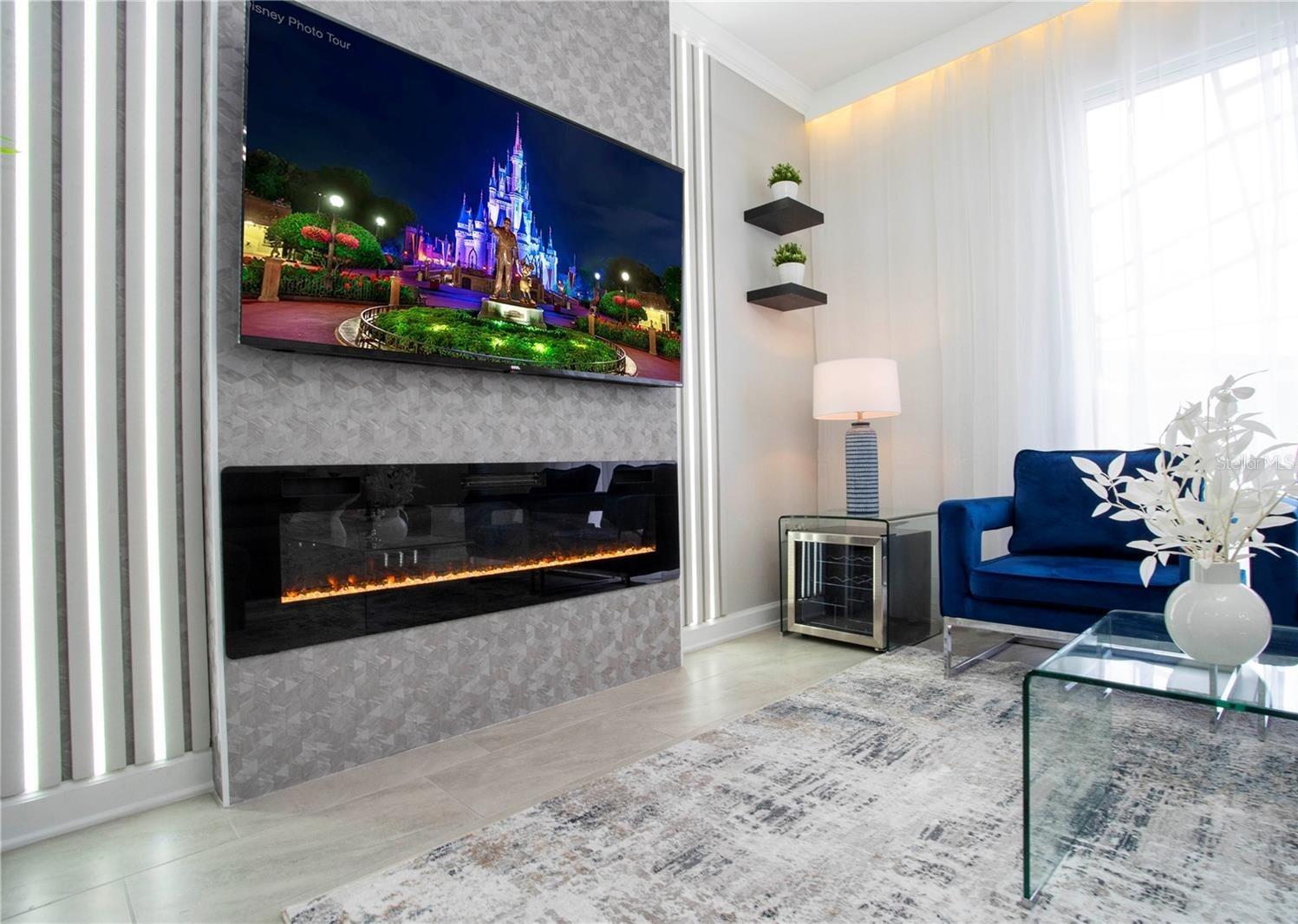 COVE AT STOREY LAKE 4 - Residential