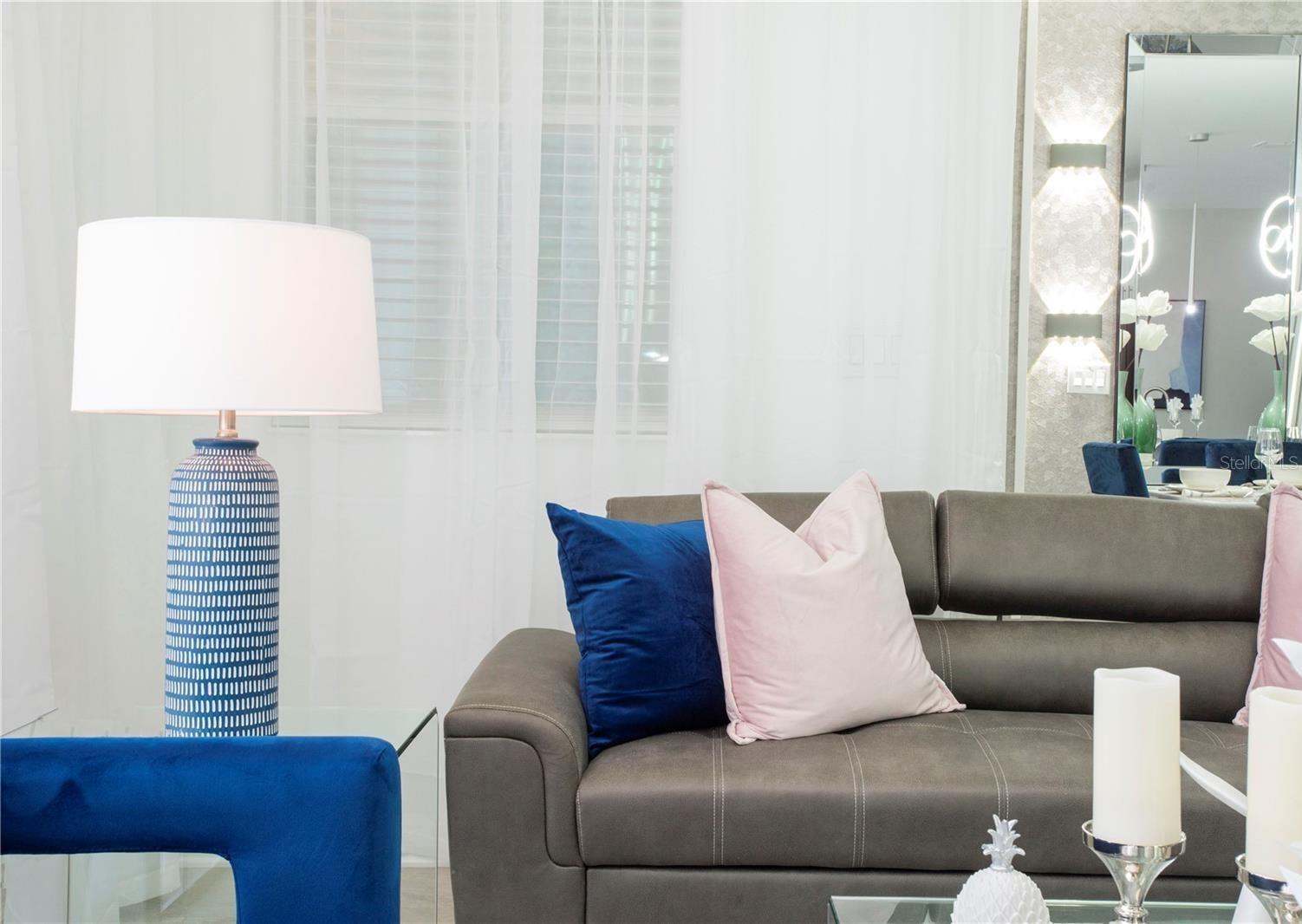 COVE AT STOREY LAKE 4 - Residential