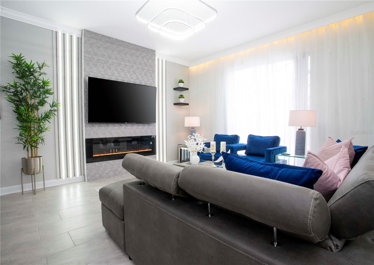 COVE AT STOREY LAKE 4 - Residential