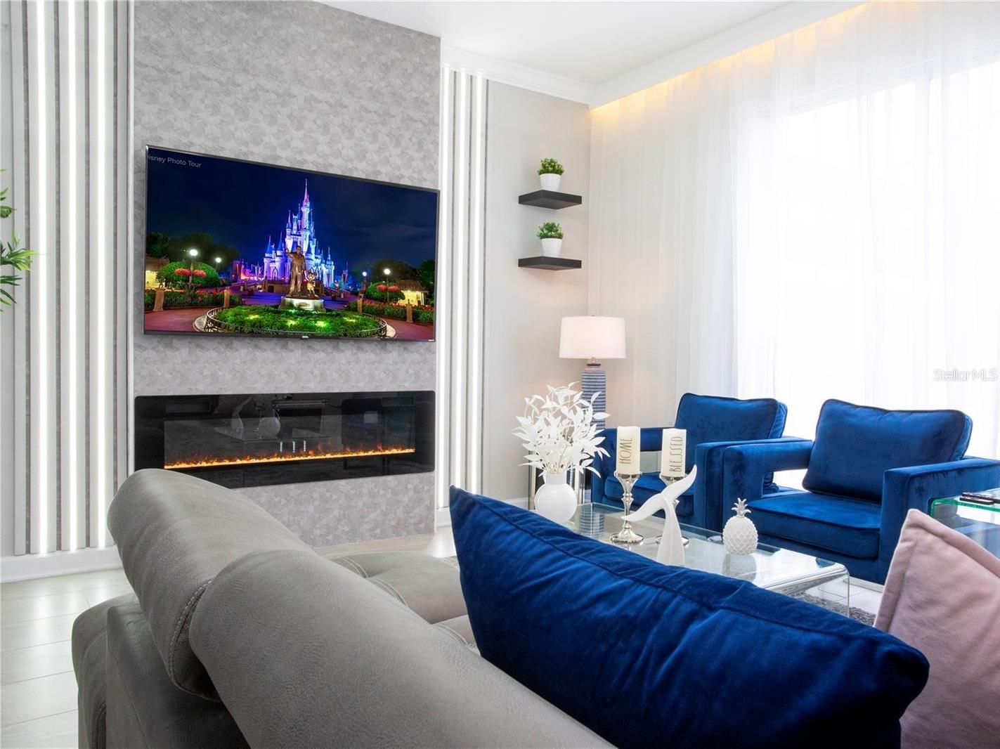 COVE AT STOREY LAKE 4 - Residential