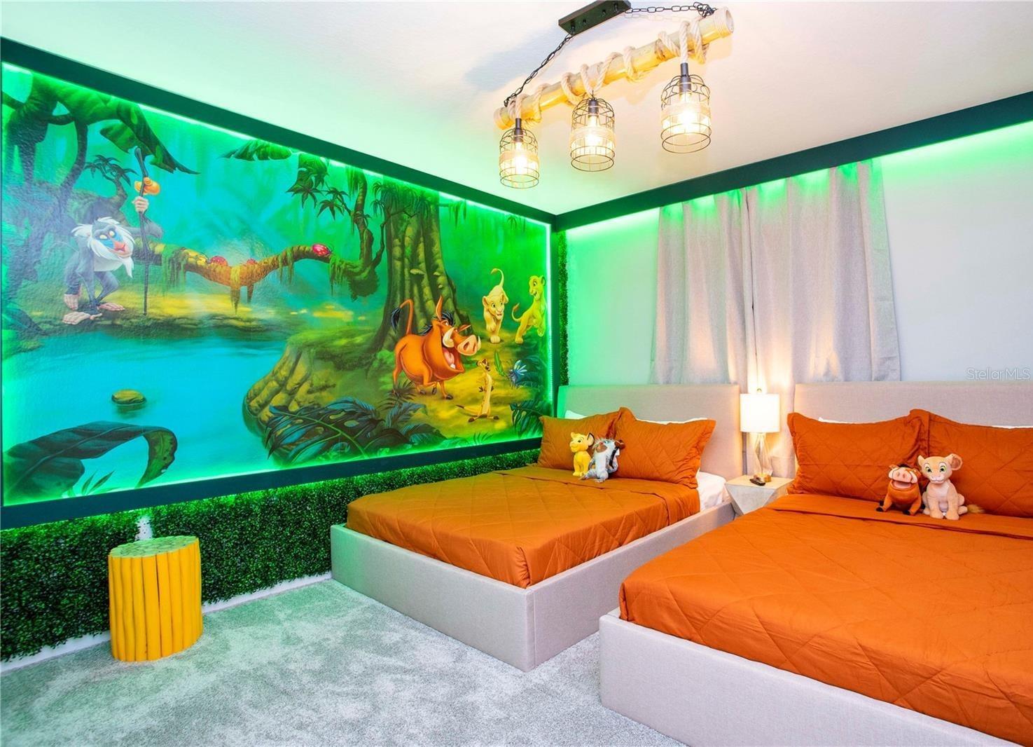 COVE AT STOREY LAKE 4 - Residential