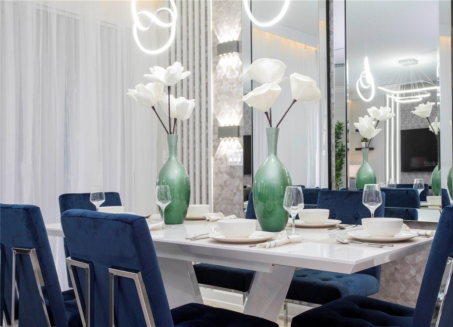 COVE AT STOREY LAKE 4 - Residential