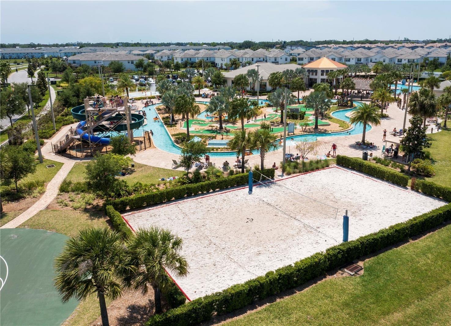 COVE AT STOREY LAKE 4 - Residential