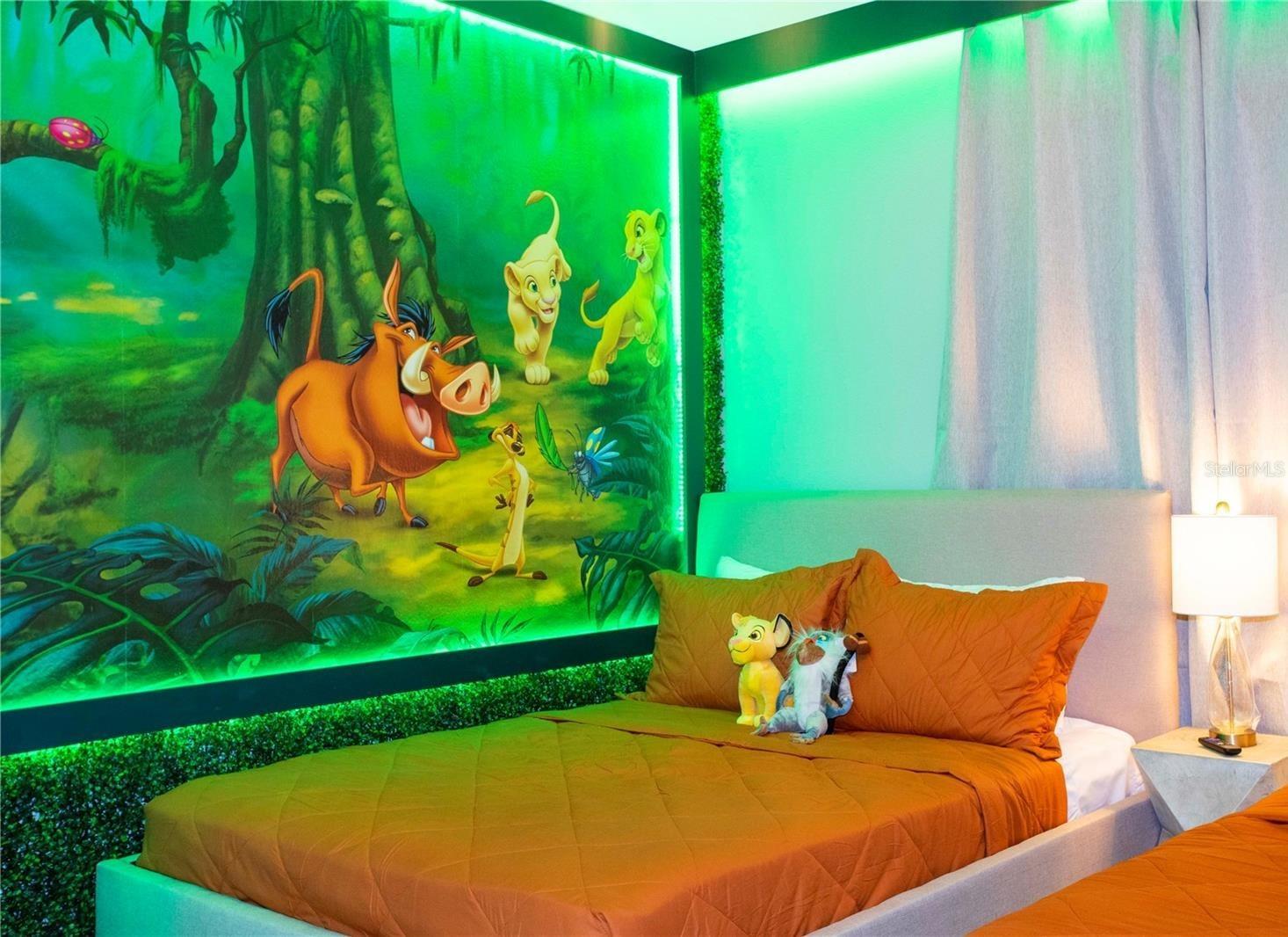 COVE AT STOREY LAKE 4 - Residential