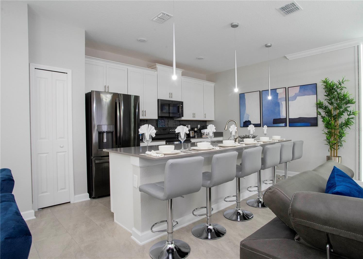 COVE AT STOREY LAKE 4 - Residential