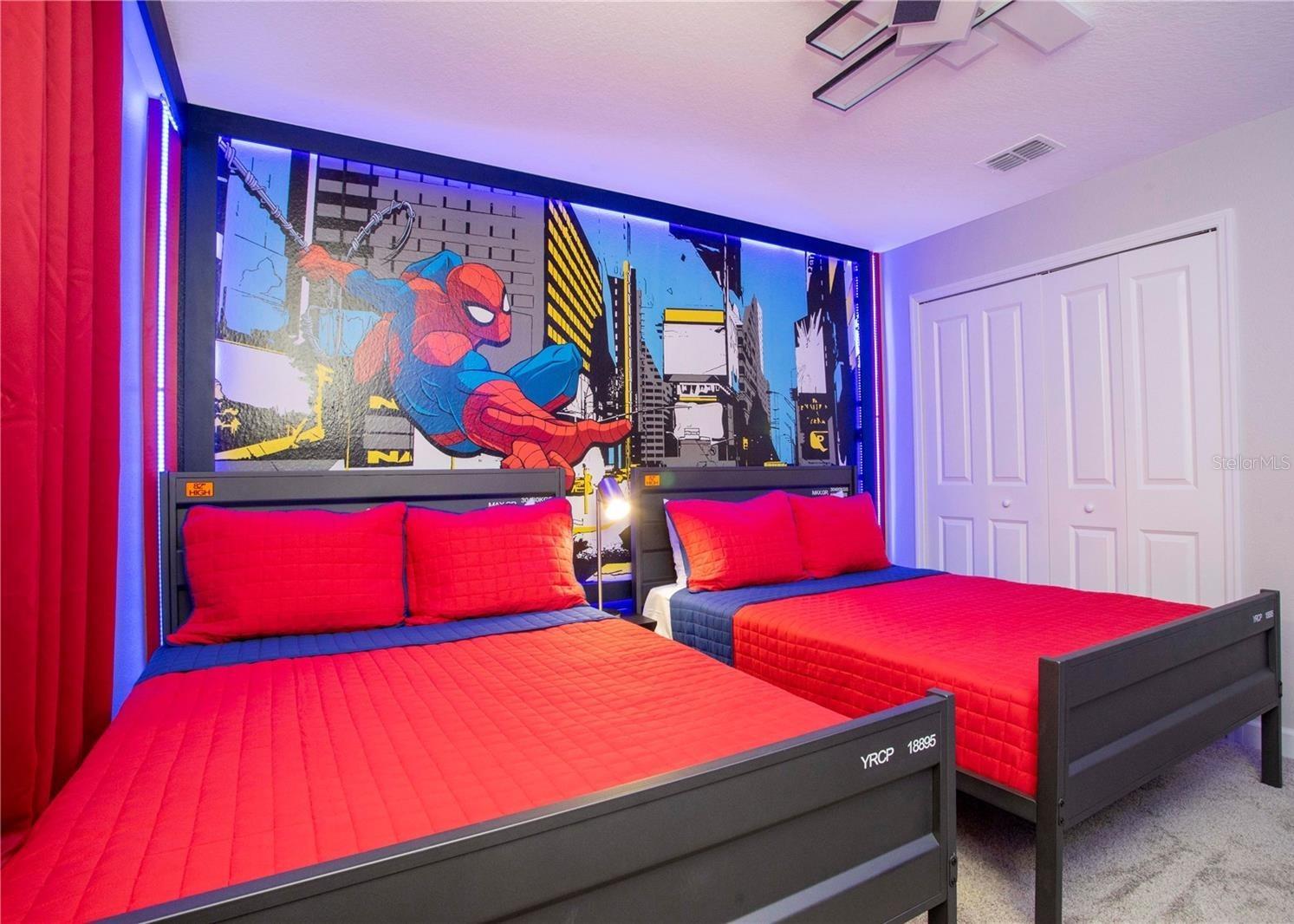 COVE AT STOREY LAKE 4 - Residential