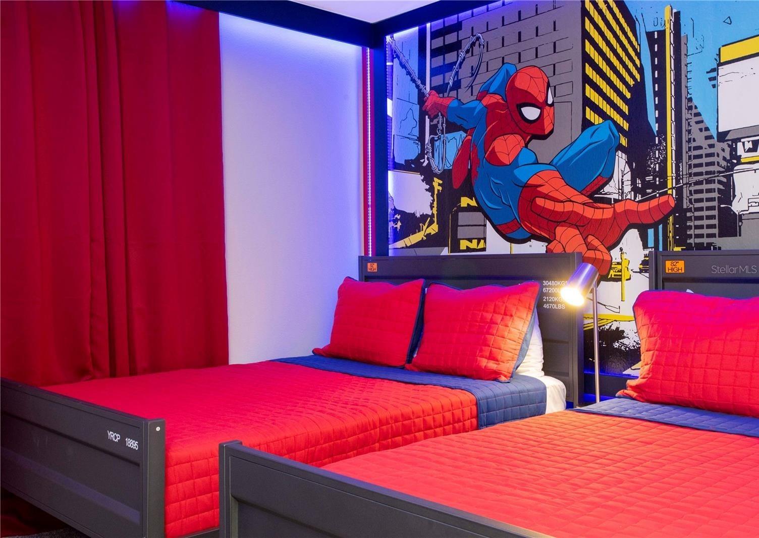 COVE AT STOREY LAKE 4 - Residential