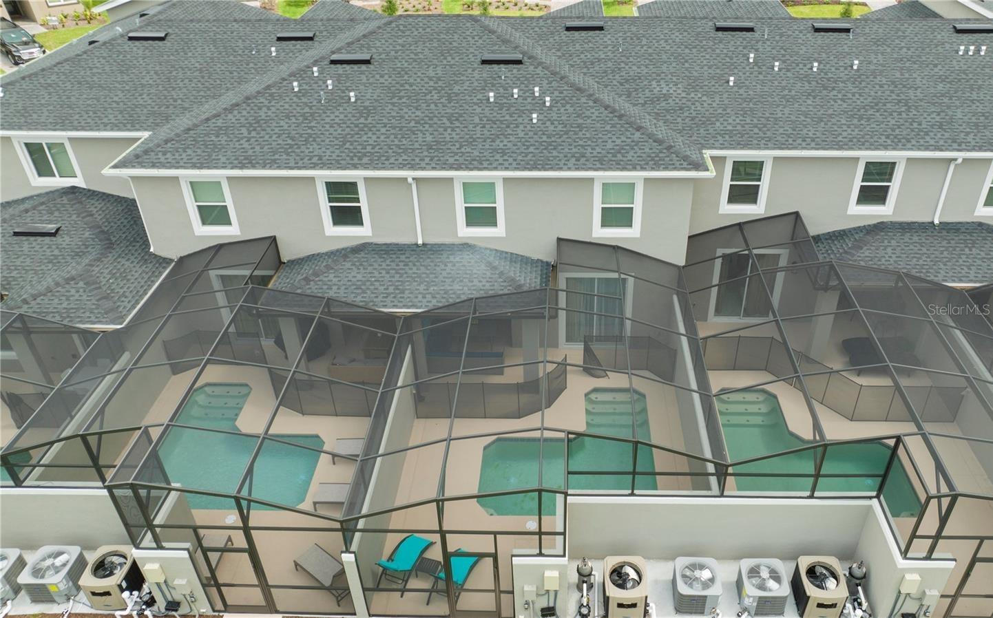 COVE AT STOREY LAKE 4 - Residential