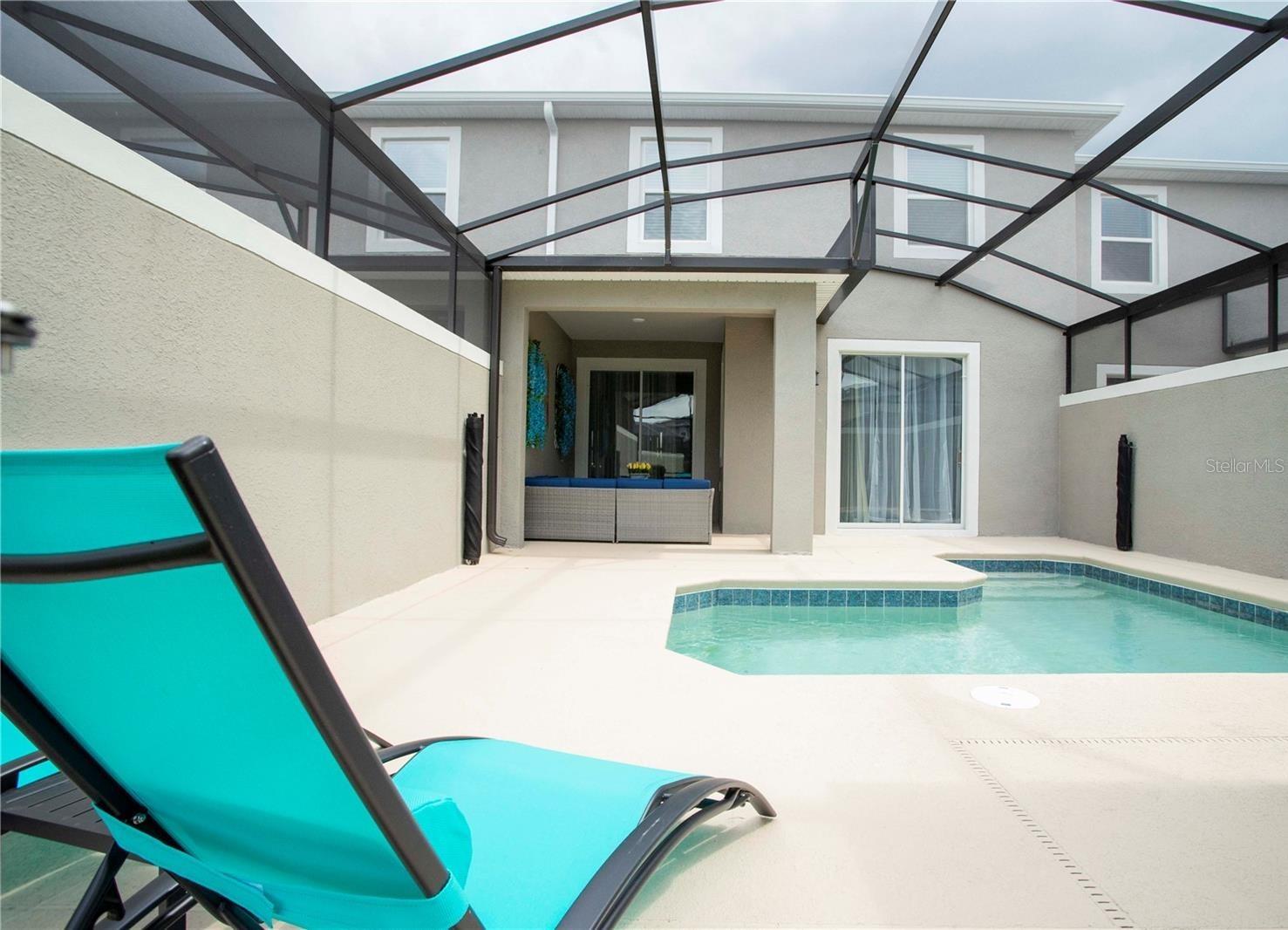 COVE AT STOREY LAKE 4 - Residential