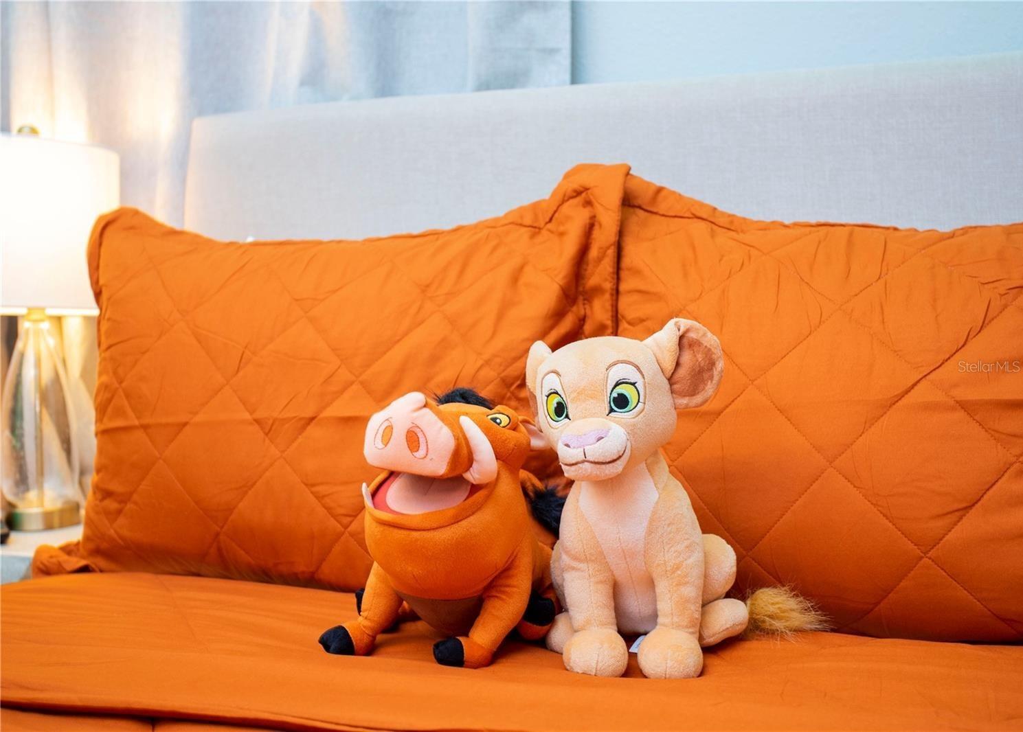 COVE AT STOREY LAKE 4 - Residential