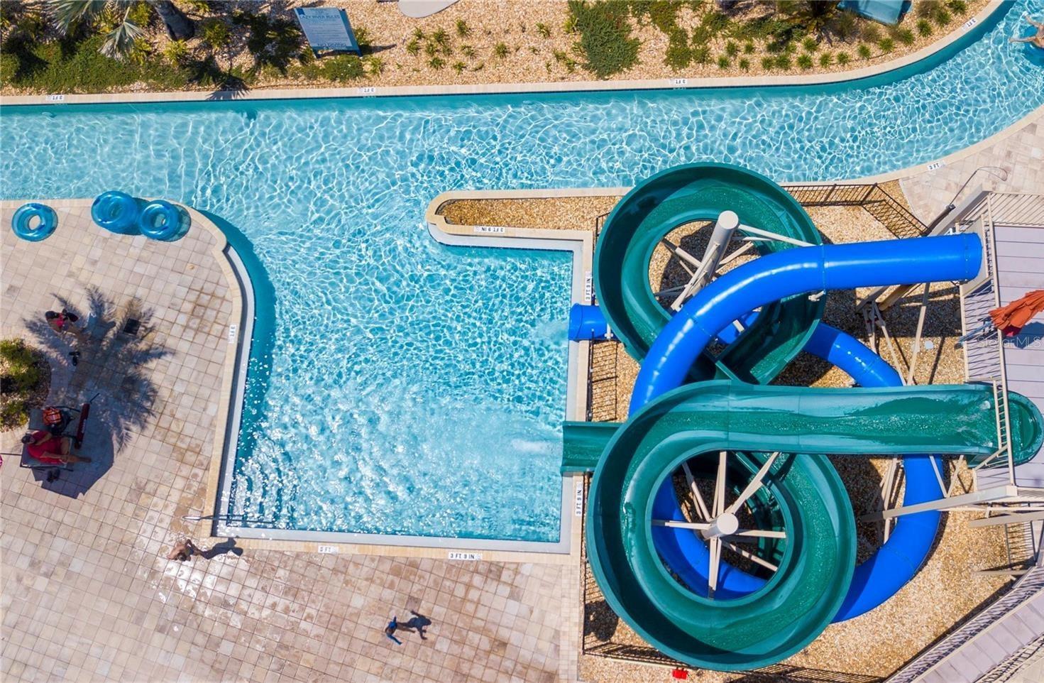 COVE AT STOREY LAKE 4 - Residential