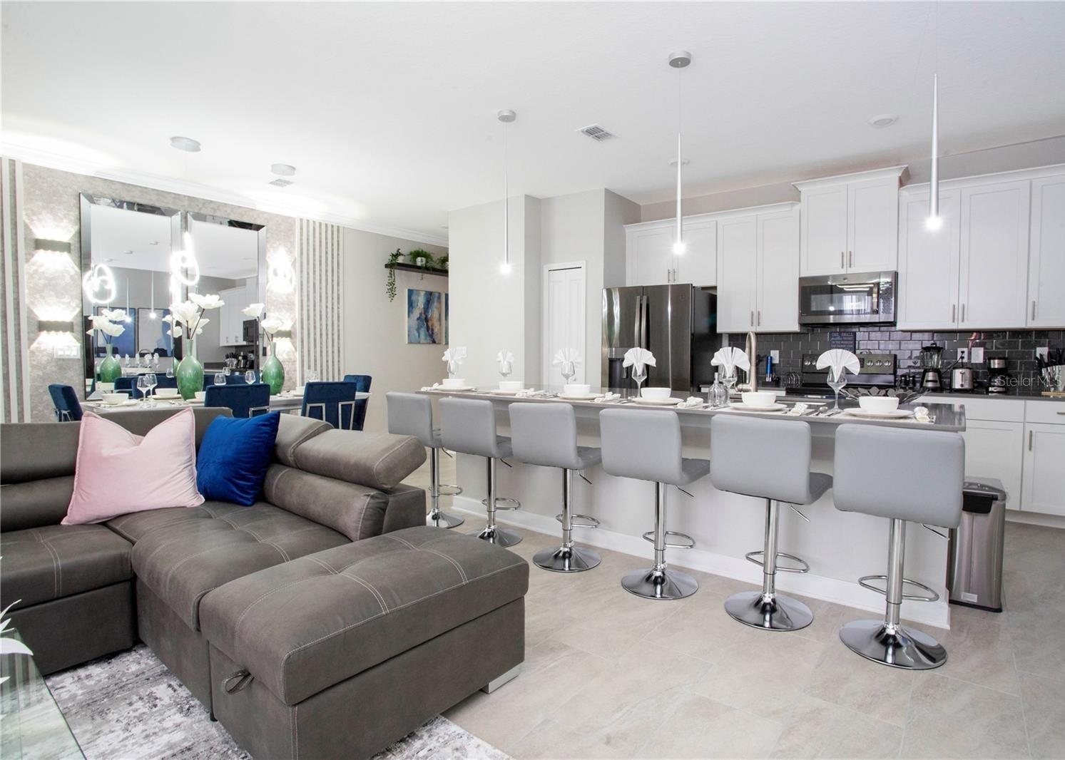 COVE AT STOREY LAKE 4 - Residential