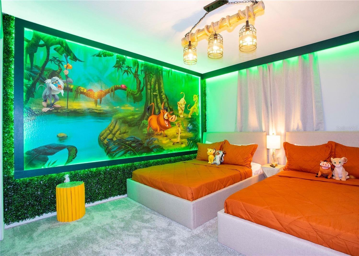 COVE AT STOREY LAKE 4 - Residential