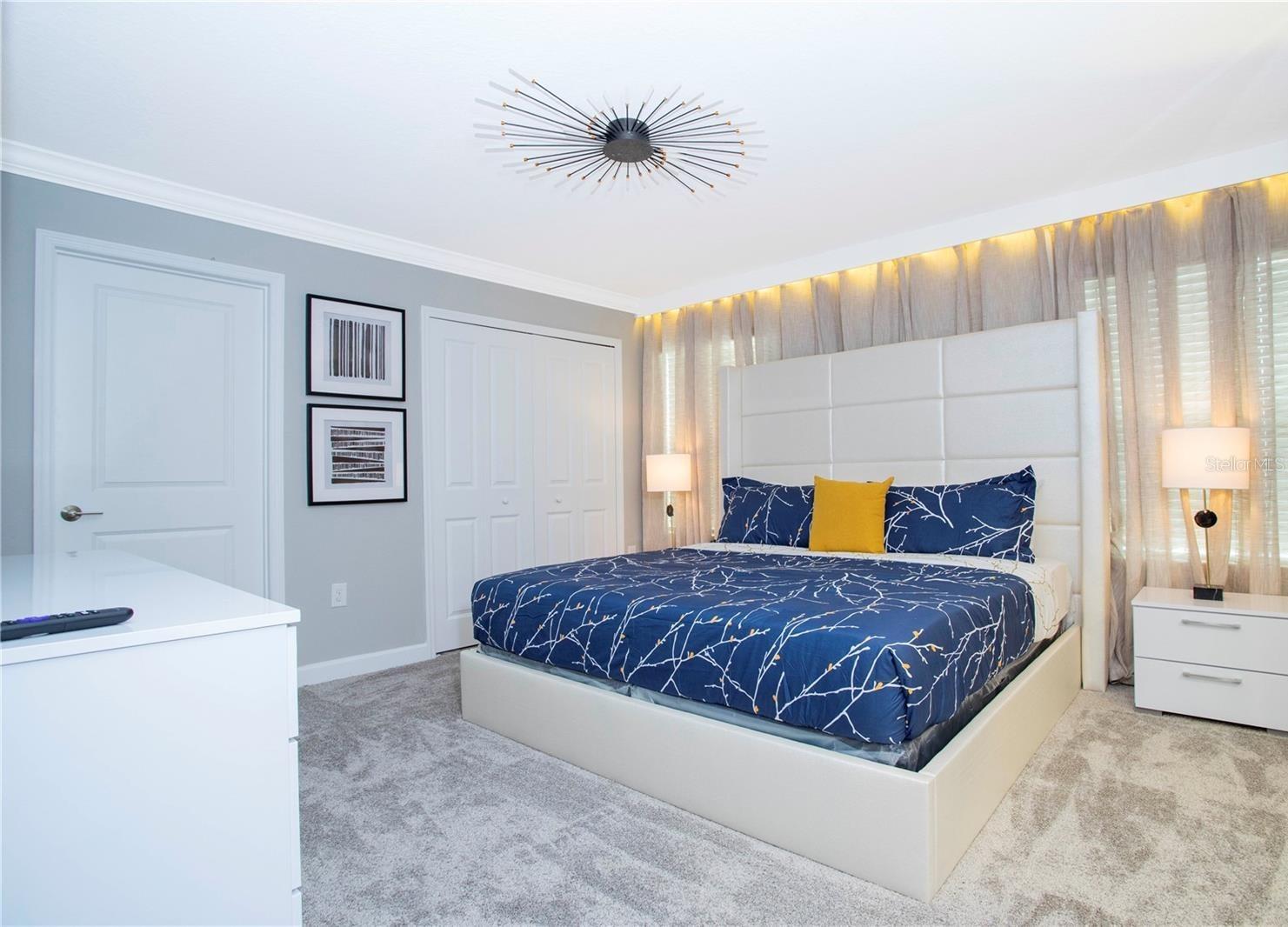 COVE AT STOREY LAKE 4 - Residential