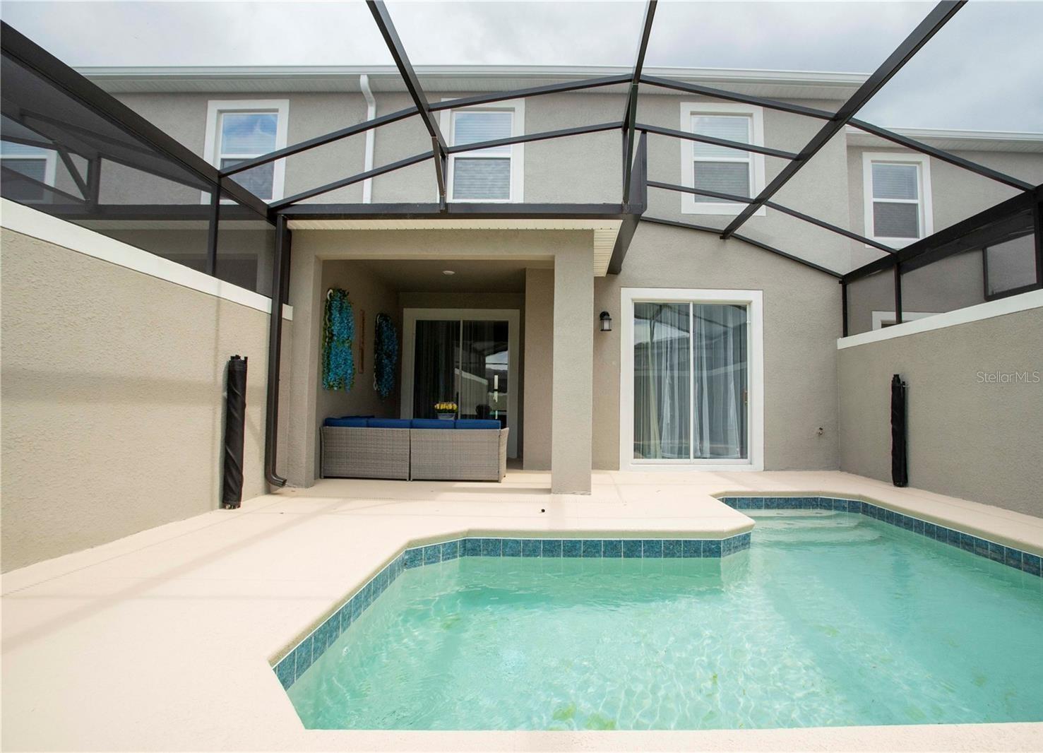 COVE AT STOREY LAKE 4 - Residential