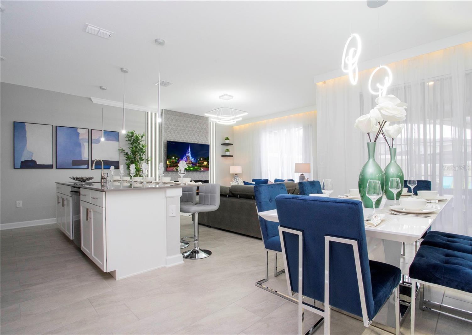 COVE AT STOREY LAKE 4 - Residential