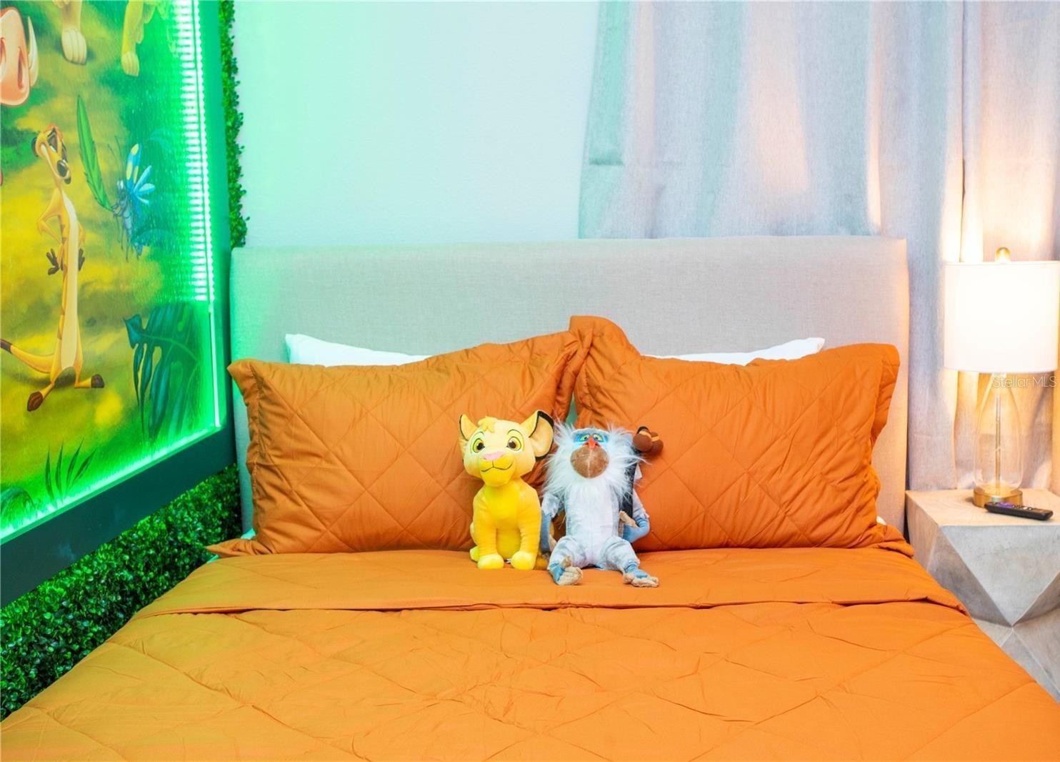 COVE AT STOREY LAKE 4 - Residential