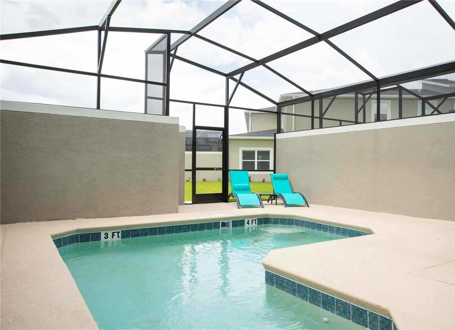 COVE AT STOREY LAKE 4 - Residential