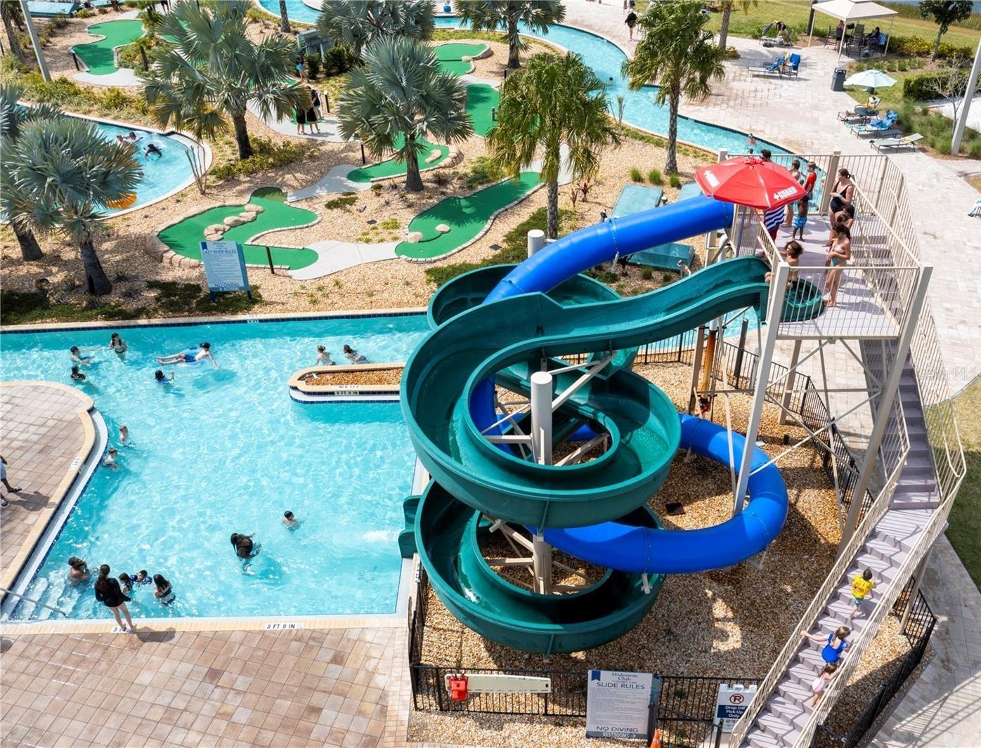 COVE AT STOREY LAKE 4 - Residential