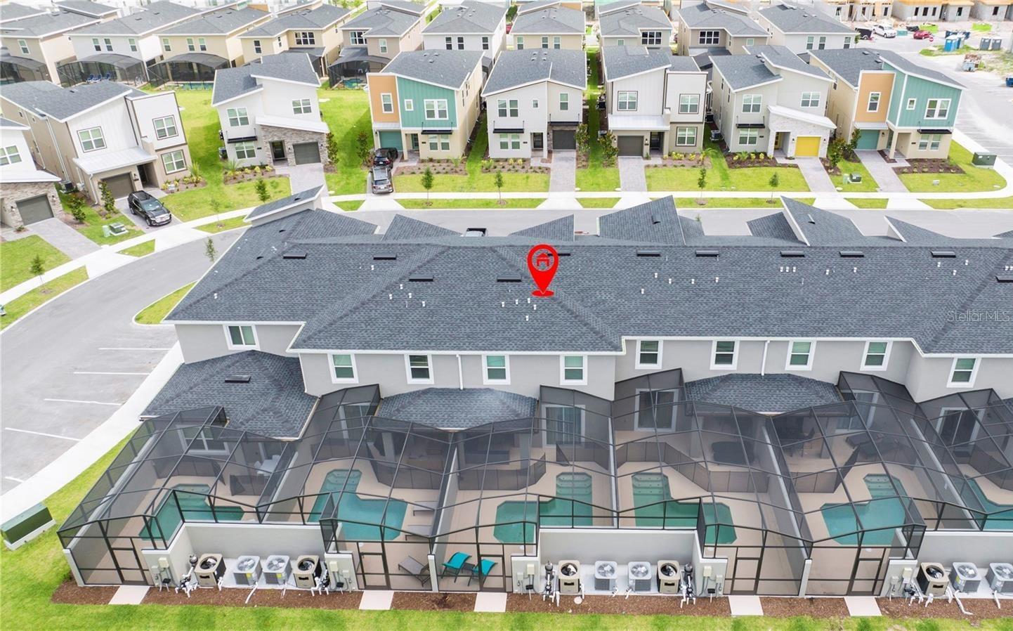 COVE AT STOREY LAKE 4 - Residential