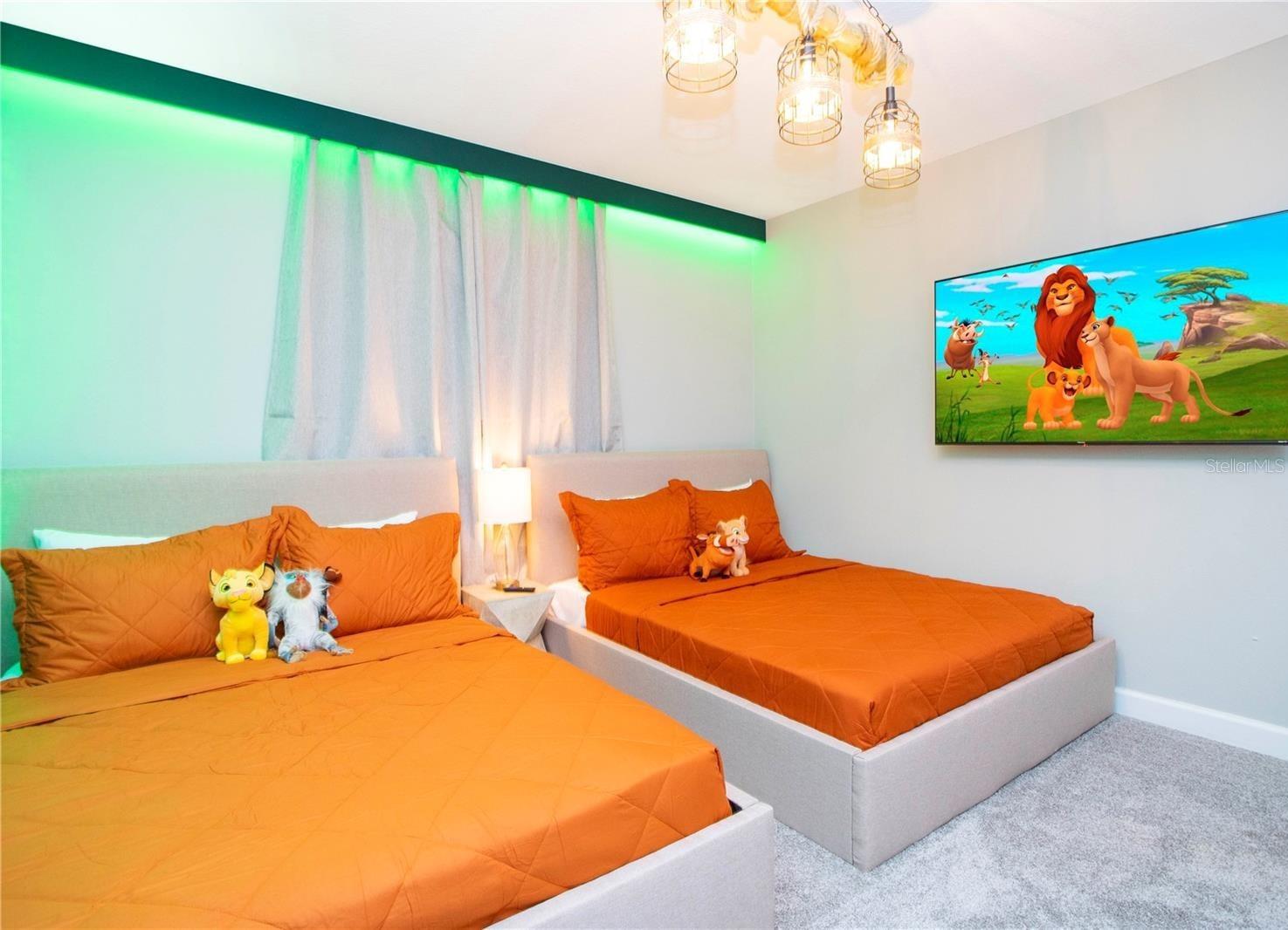 COVE AT STOREY LAKE 4 - Residential