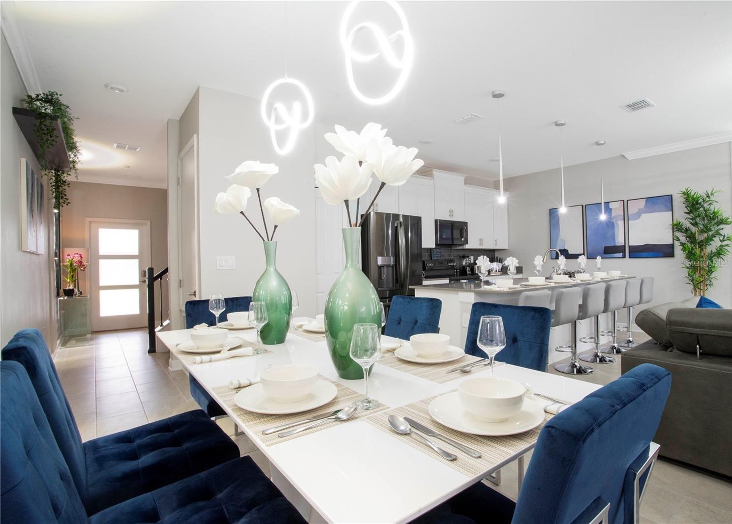 COVE AT STOREY LAKE 4 - Residential