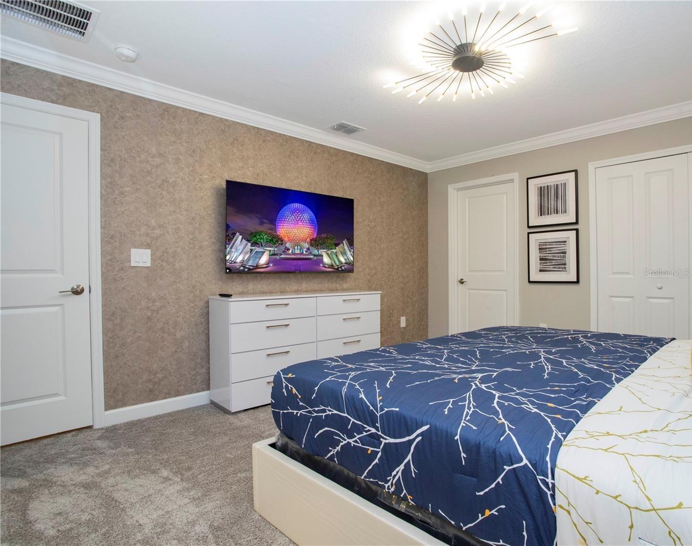 COVE AT STOREY LAKE 4 - Residential