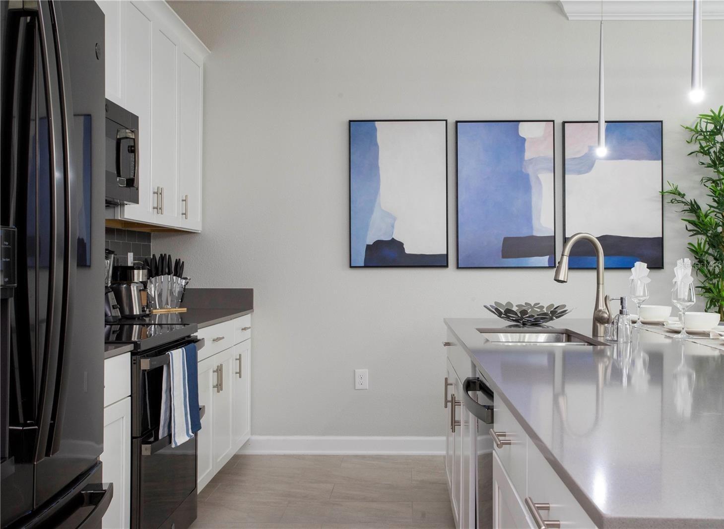 COVE AT STOREY LAKE 4 - Residential