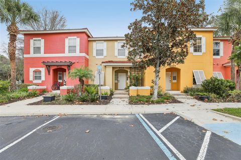 Photo of 8419 Crystal Cove Loop, Kissimmee, FL 34747 (MLS # O6366303)