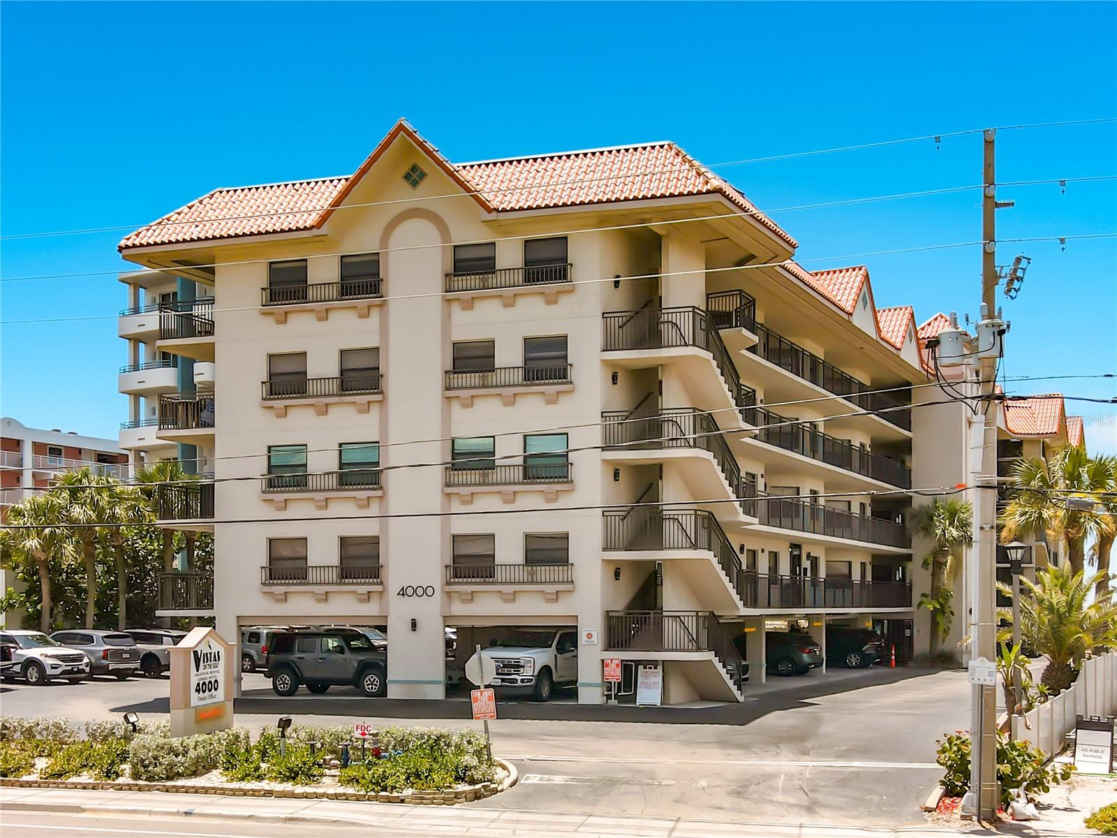 4000 GULF BOULEVARD 203