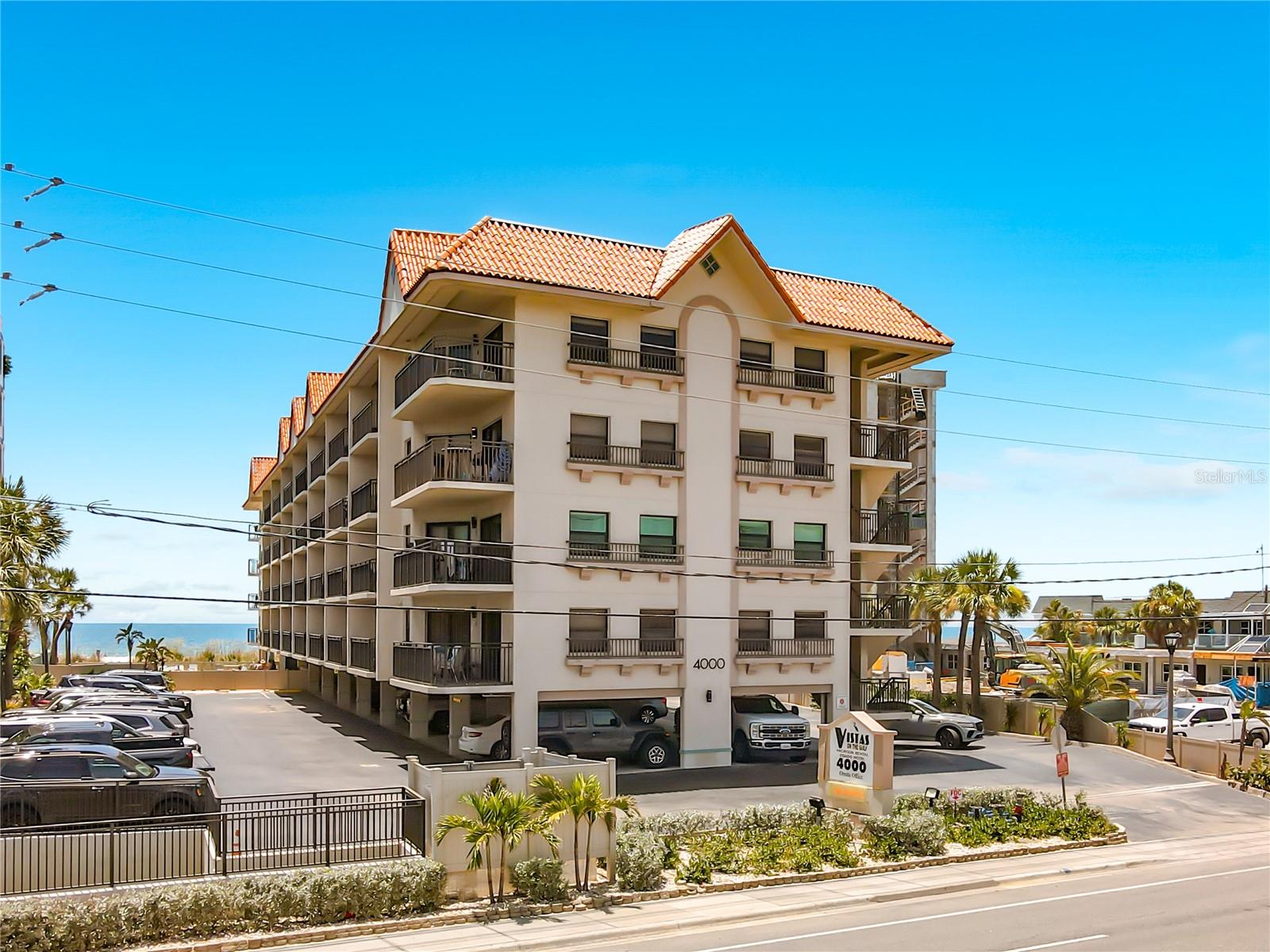 4000 GULF BOULEVARD 203