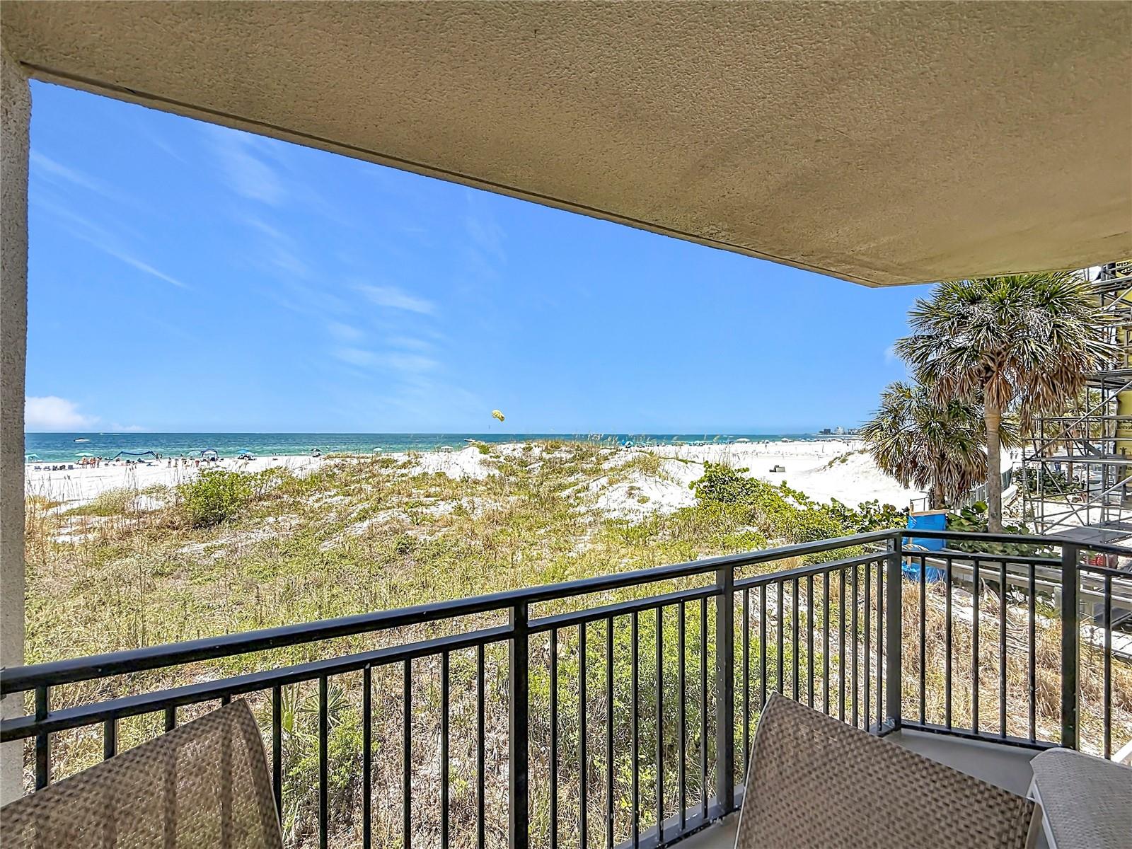 4000 GULF BOULEVARD 203