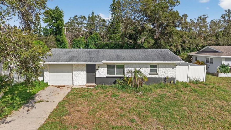 Welcome to 1430 Park View Lane this beautifully maintained and fully furnished residence offers a blend of comfort, style, and convenience in the heart of Largo, Florida. This move-in ready home boasts a thoughtfully designed layout with modern furnishings, ideal for those seeking a turn-key living experience.

Filled with natural light, the property includes 2 Bedrooms and 2 Bathrooms, a fully equipped kitchen with stainless steel appliances, and a cozy lanai that is perfect for entertaining guests or just eating dinner at home.

Enjoy the Florida lifestyle with a private backyard space, perfect for grilling or unwinding in the evenings under the gazebo. Located in a quiet residential neighborhood, this home offers close proximity to the Countryside Mall, dining, local parks, and the best Gulf Coast beaches. Quick access to major roadways makes commuting simple and efficient. Furnished for 2650/month!! Book a showing today!!