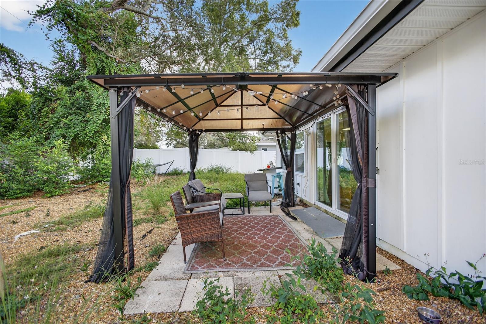 PARK VIEW ESTATES - Residential Lease