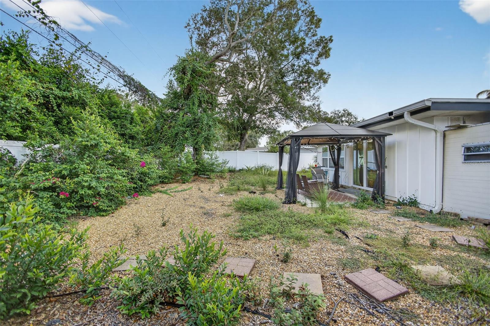 PARK VIEW ESTATES - Residential Lease