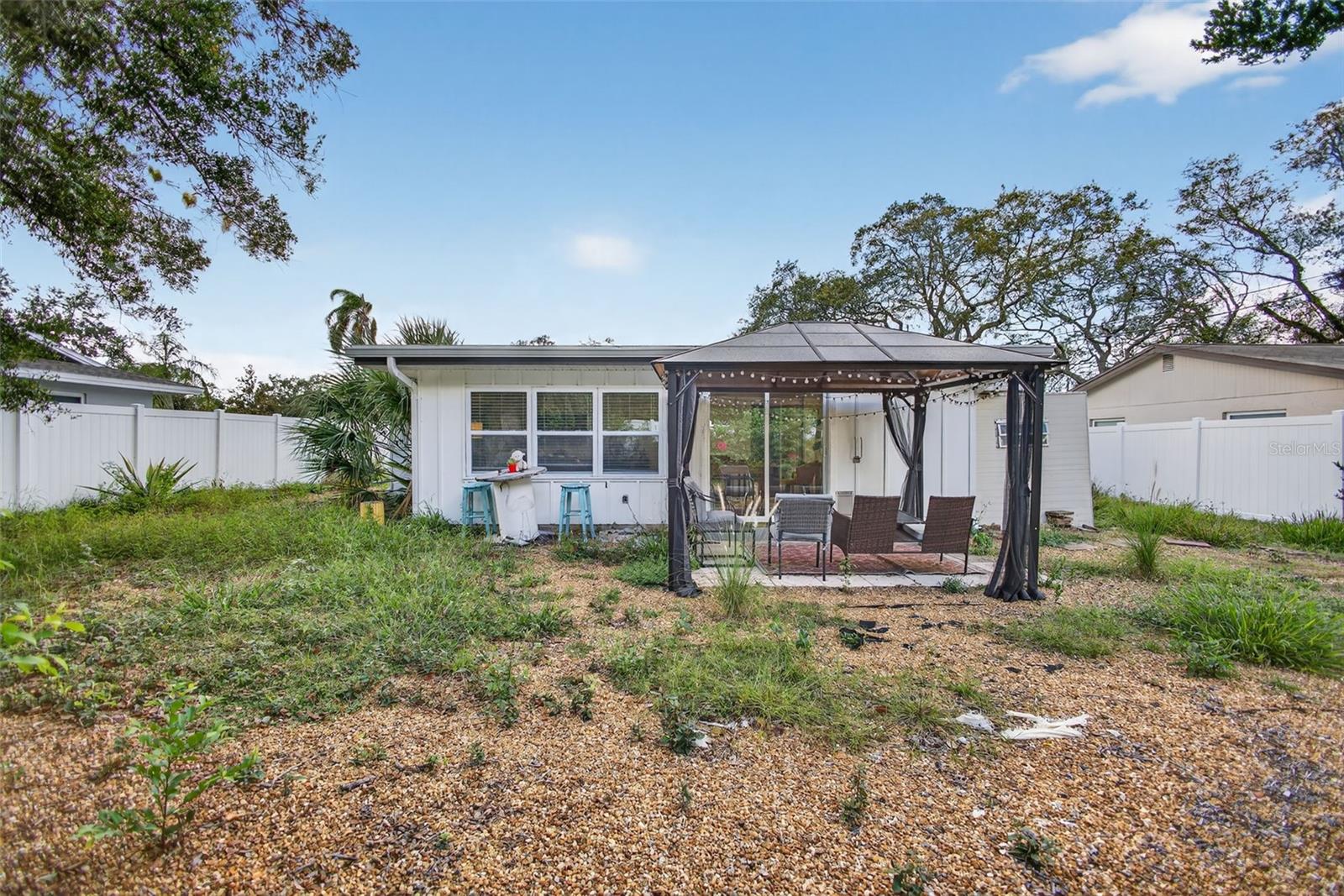 PARK VIEW ESTATES - Residential Lease