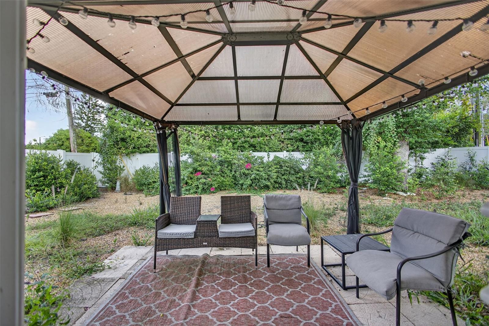 PARK VIEW ESTATES - Residential Lease