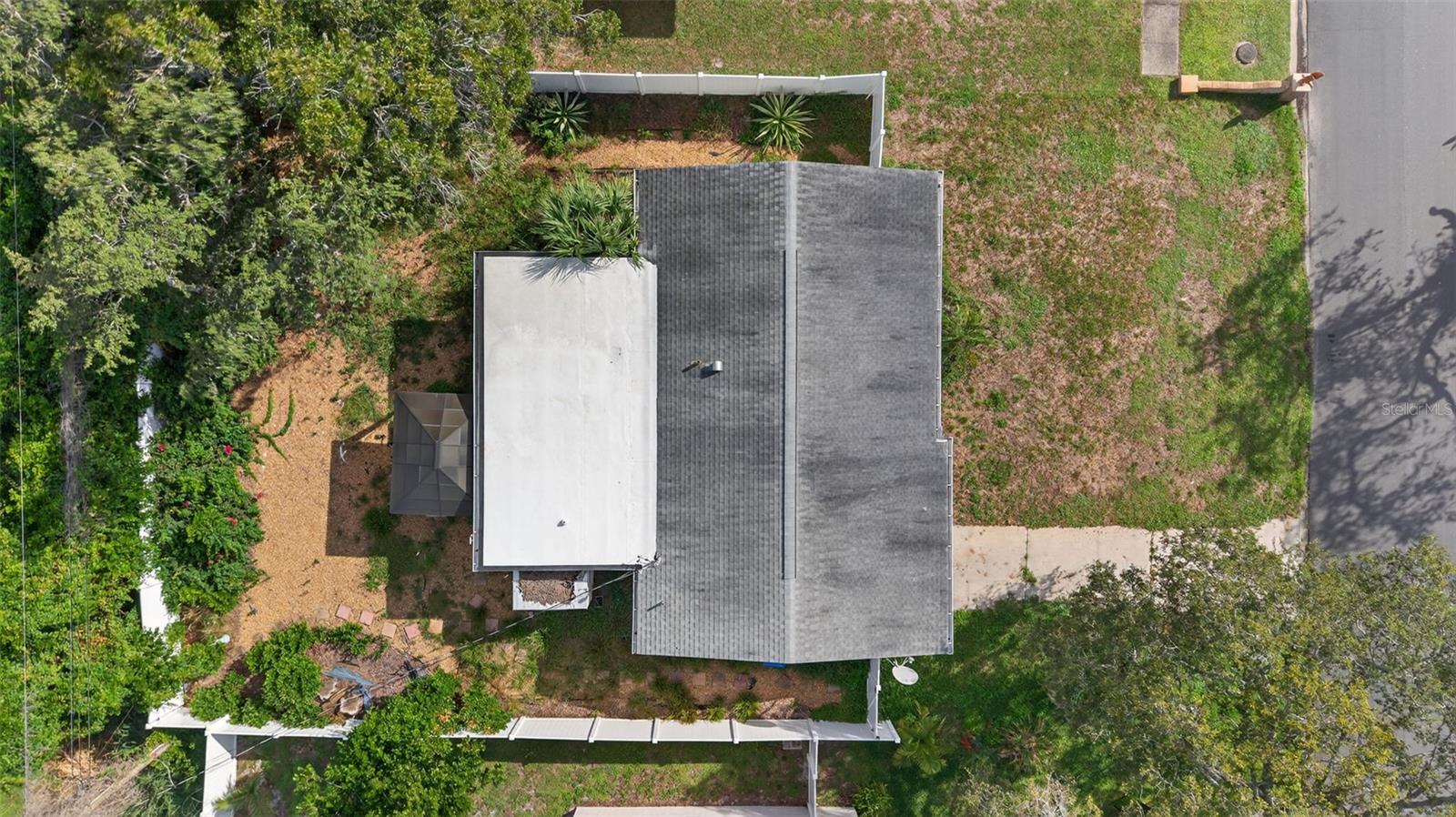 PARK VIEW ESTATES - Residential Lease