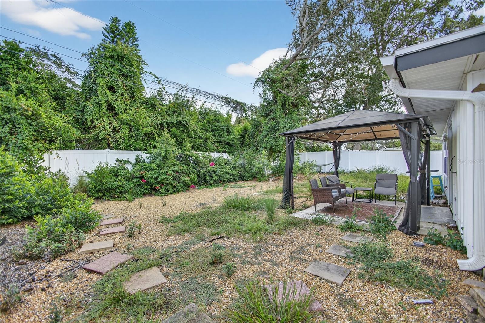 PARK VIEW ESTATES - Residential Lease