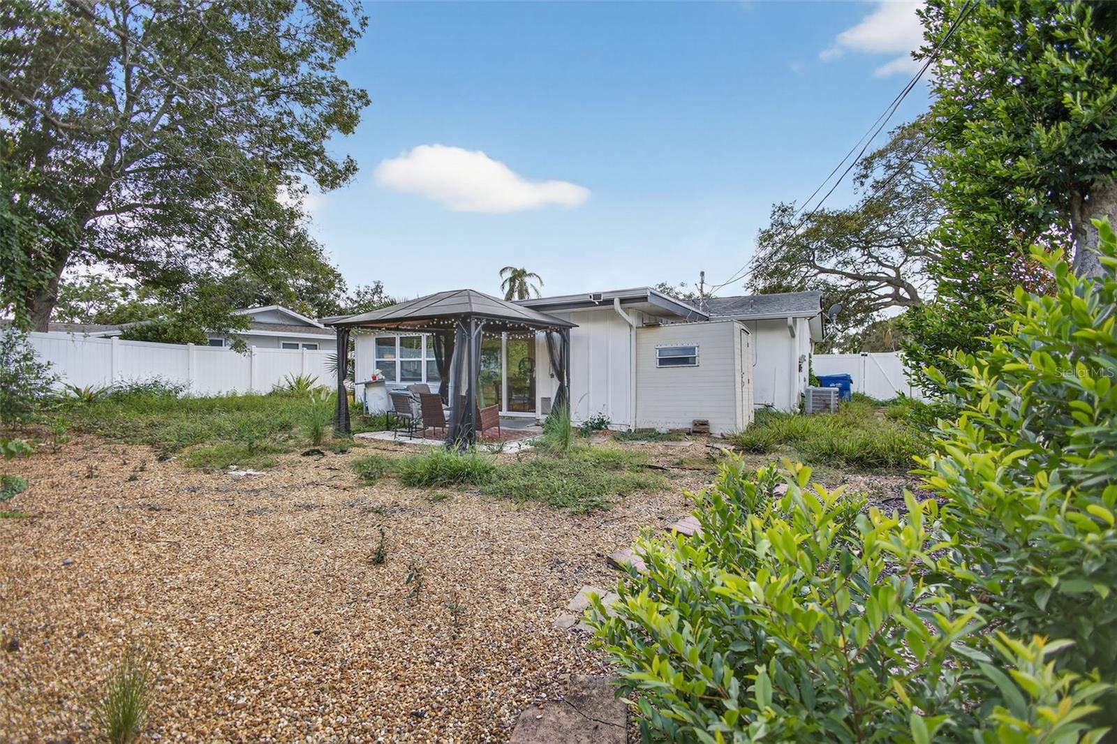 PARK VIEW ESTATES - Residential Lease